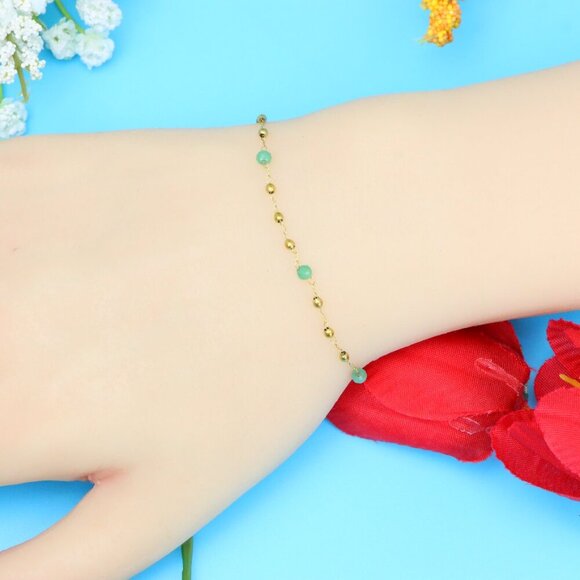 Chic & Stylish Bracelet – A Thoughtful Gift for Women and Girls, DYC1377 - Picture 9 of 9